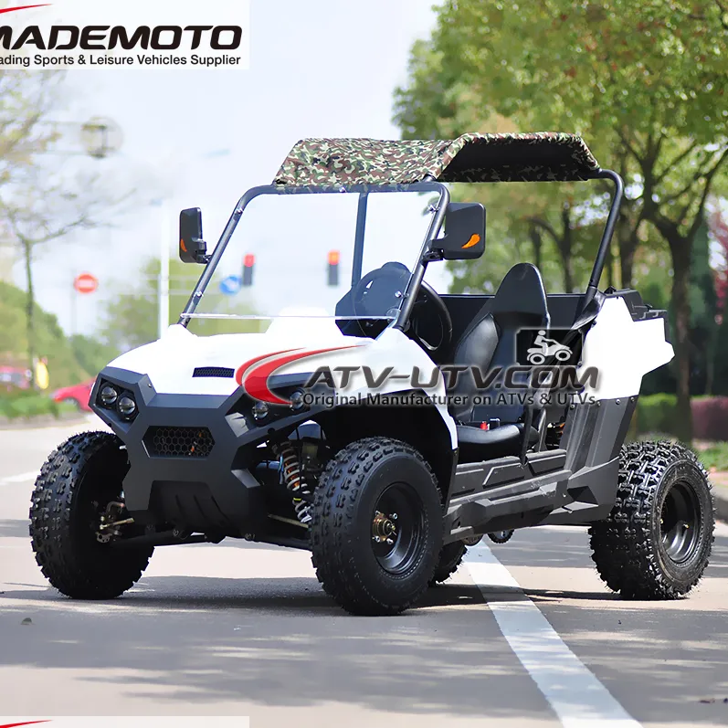 2015 hot venda 700cc CVT UTV Polaris CVT 4*4, UTV 4x4, veículo utilitário