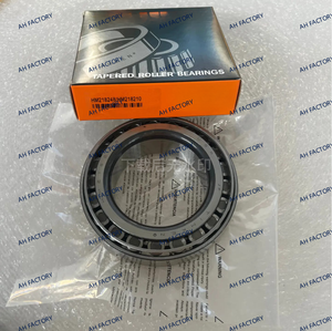 Single Row Inch Tapered Roller Bearings <strong>HM218248</strong>/<strong>10</strong> HM88542/HM88510 HM212047XA1/HM212011 HM89449/HM803110 - Product Image 1