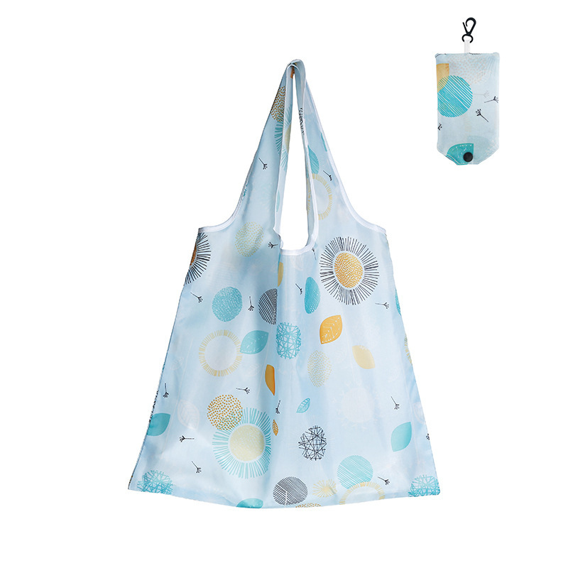 colorful RPET bag