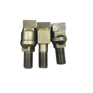 Máy nghiền gốc cây đầu cắt với cacbua xi măng cacbua vonfram máy mài răng cho máy mài gốc - Product Image 3