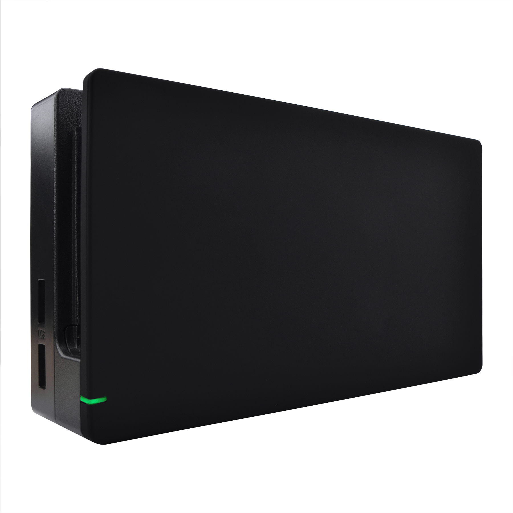 Black FDP310WS