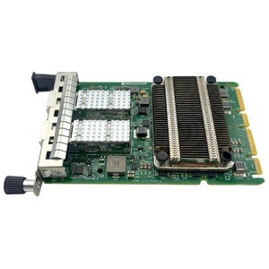 Ethernet <strong>Network</strong> Interface Card Dual-Port 25/<strong>10</strong> <strong>Gb</strong>/s Ethernet PCI Express 3.0x8 OCP 3.0 BCM957414N4140C - Product Image 2