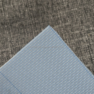 Đai lọc lưới <span class=keywords><strong>Polyester</strong></span> không dệt màu trắng hiệu suất cao, chống ăn mòn rắn, chịu nhiệt độ cao - Product Image 2