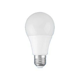無料サンプルLedライトサプライヤー電球ライトLED電球E27照明と回路設計2年間LedスマートRGB電球 - Product Image 1