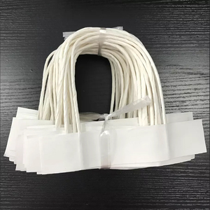 <strong>Automatic</strong> Paper Bag Twisted Rope <strong>Handle</strong> <strong>Making</strong> <strong>Machine</strong> - Product Image 5
