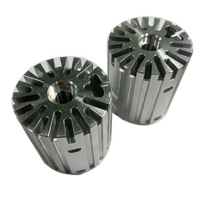 Giá cả hợp lý CNC cơ khí biến nhôm CNC gia công biến máy móc xây dựng CNC tùy chỉnh phần - Product Image 3