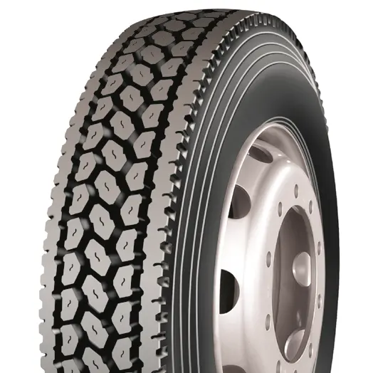 LONGMARCH brand 285 75r 24.5 285/75r24.5 Quality Commercial Truck Tires for Sale