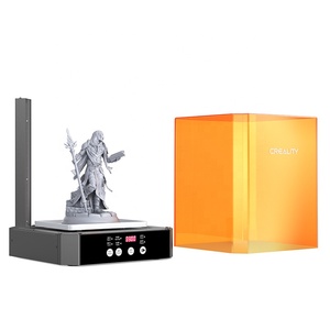 Impresora 3D de 14K DE ALTO detalle con nivelación automática residual y detección de fallas Impresora 3D Lcd