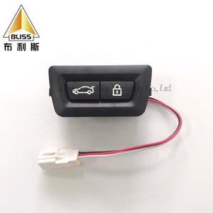 Otomatik bagaj kapağı entegrasyonu elektrikli tekme sensörü bagaj kapağı araba kaldırma otomatik gövde BMW X5 2008-2015 için - Product Image 1