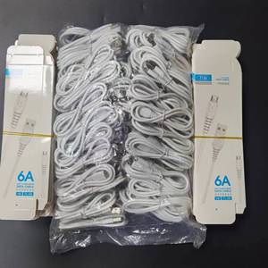 OEM ODM Customized High Quality With Retail Box <strong>Usb</strong> c Type c Cable Fast Charging Cable for Micro - Product Image 4