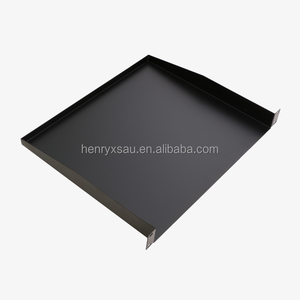 <strong>1U</strong>/2U/4U Rack-Mount Storage Data <strong>Network</strong> Server Cabinet Enclosure Cantilever Tray Rack Shelf 19&quot; Width - Product Image 3