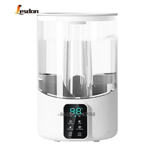 Aroma Diffusor Düsen <span class=keywords><strong>timer</strong></span> Tragbare Luftbe feuchter mit konstanter Luft feuchtigkeit Leicht zu reinigender Haushalts be feuchter