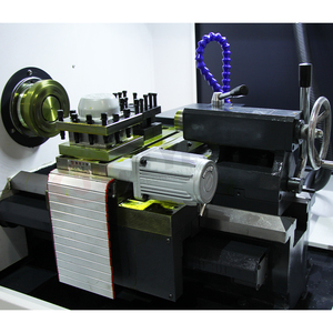 High Quality Heavy-duty <strong>Machine</strong> <strong>Tool</strong> Multifunctional Flat Bed <strong>CNC</strong> <strong>Machine</strong> <strong>Tool</strong> - Product Image 4