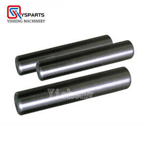 Competitive <strong>Price</strong> Excavator Parts Track Link Pin MS280 <strong>MS300</strong> MS300LC MS350 MS380 MS650 Excavator Track Pins Track Chain Bush - Product Image 1
