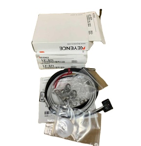 Keyence หัวเซ็นเซอร์เลเซอร์ LV-S72 LV-S63 LV-S62 LV-S31 LV-S41L LV-S41 LV-S71 - Product Image 4
