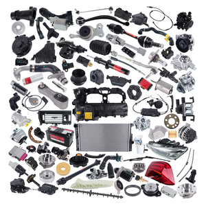 NIBD For BMW X3 G01 G08 X4 G02 63117466119 Ledヘッドライト左ヘッドランプヘッドライトヘッドランプ - Product Image 4