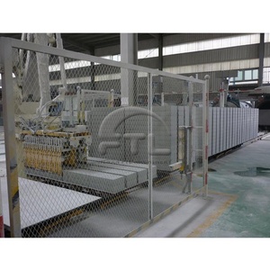 Full Automatic Brick Making <strong>Machine</strong> Concrete <strong>Block</strong> Molding <strong>Machine</strong> <strong>QT5</strong>-<strong>15</strong> <strong>Block</strong> Making <strong>Machine</strong> - Product Image 5