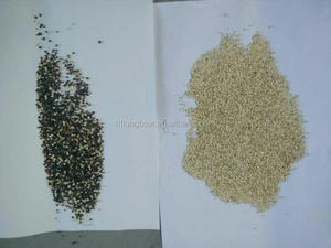 Máquina de clasificación óptica para molino de arroz Equipo clasificador de color de arroz largo con 384 canales Máquina de procesamiento de color de arroz - Product Image 5