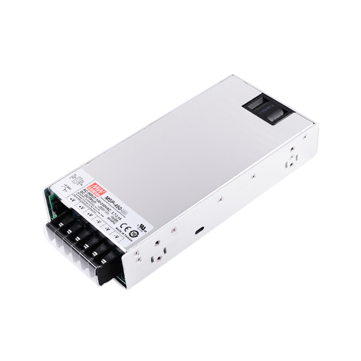 MSP-450