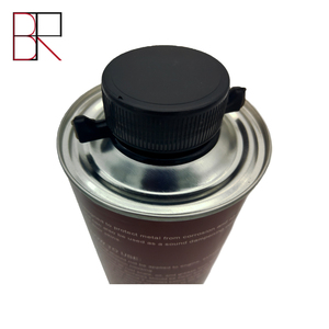 Toàn bộ bán cao su undercoating phun sơn cho xe ô tô lớp phủ chất lỏng - Product Image 5