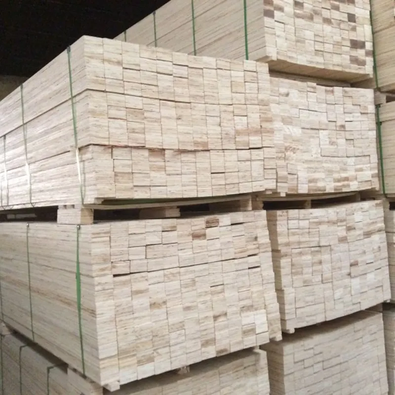 Wada packing grade wood,lvl pallet timber wood formwork for sale