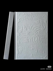 A5 A4 Softcover notitieboek voor school met aangepaste logo-druk op artpaper, genaaid, hete folie bedrukking, gouden stempel - Product Image 1