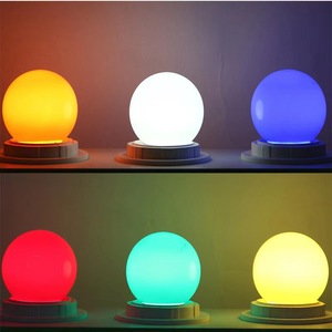 מכירה צבעונית <span class=keywords><strong>Led</strong></span> מנורות קישוט מנורת <span class=keywords><strong>Led</strong></span> נופש תאורת נורות