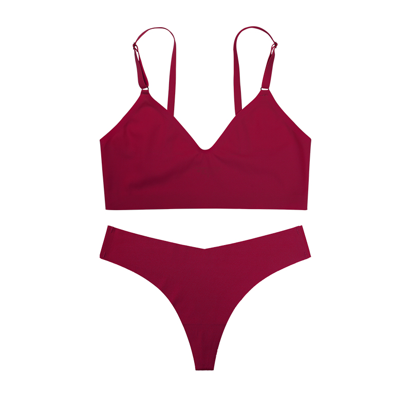 wine red