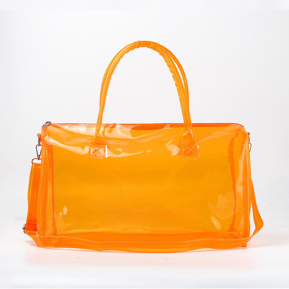 NO LOGO-orange
