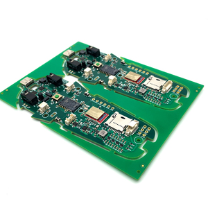 PCB düzeni ve montaj özelleştirilmiş tasarım profesyonel PCB PCBA montaj devre imalatı Pcb - Product Image 3