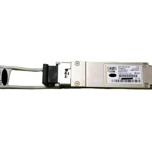 QSFP-40G-SR-BD 40GBASE-SR Bidirektion ales QSFP-Modul für Duplex-MMF-Glasfaser geräte für 5G POE 4G 3G GSM GPRS TCP-Netzwerke - Product Image 5