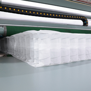 Stenburg, nueva máquina de montaje de muelles de colchón semiautomática, eficiente, inteligente, 14-16 Cuerdas/min, para colchón, nueva, - Product Image 5