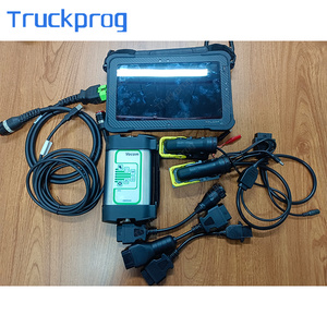 טבלט עבור 88890300 קולות כבל בדיקת קול עבור רנו/ud/mack חופר mack כלי תכנות - Product Image 4