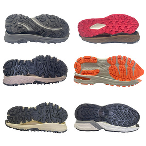 סיטונאי גברים יוקרתי אווה חיצונית נעלי מזדמנים עם phylon רך מסווה la suela מגמה למכירה ישירה - Product Image 5