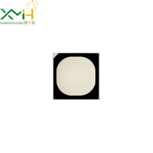 3535 Rgb Smd <strong>Led</strong> PLCC-6 Full Color <strong>Led</strong> Smd with Black Surface - Product Image 2