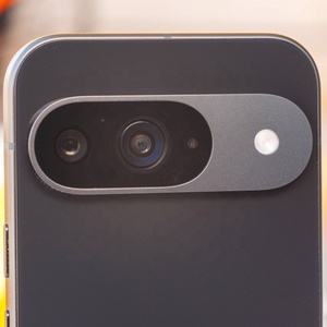 Google Pixel 9 9Pro Xl Used Mobile Phones 128GB 256GB <strong>Original</strong> Unlocked Google Tensor G4 ESIM 99% New OLED Display AI Smartphone - Product Image 4