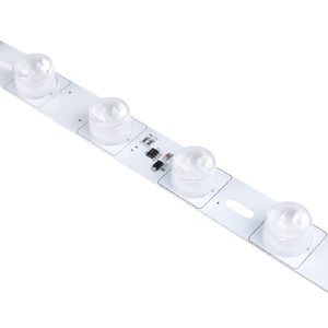 Good Quality Side <strong>LED</strong> Module 24V Good <strong>LED</strong> Strip Light for Light Box - Product Image 2