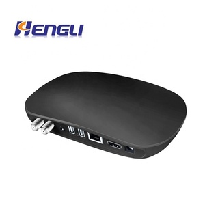 Decodificador HENGLI más popular de 4K H265, descarga gratuita de películas, decodificador Linux OTT BOX - Product Image 2