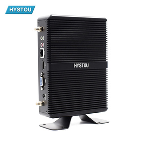 HYSTOU-juego de ordenador de escritorio, Hardware de I3-7167U central, precio, Pc, I3 - Product Image 4