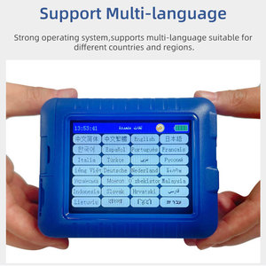 2025 Meist verkaufte Handheld-Tinten strahl drucker maschine für gültigen, mit Datum codierten QR-Code-Barcode-Logos Tinten strahl druck - Product Image 3