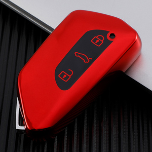 TPU Car <strong>Key</strong> Cover for <strong>VW</strong> Golf 8 TPU Shell <strong>Key</strong> Cover for Skoda Octavia A8 MK4 Mk8 2020 2021 Seat Leon Mk4 Cupra Formentor Car <strong>Key</strong> - Product Image 5