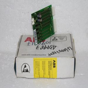 E il codice della scheda di controllo del ponte di ingresso originale Plc AINP01C codice 64605658E PLC Controller di programmazione - Product Image 1