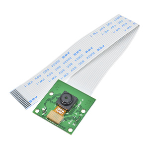 5MP <strong>Raspberry</strong> <strong>Pi</strong> 3 Model B <strong>Camera</strong> Adjustable-focus Omni Vision Video <strong>Camera</strong> OV5647 for <strong>Raspberry</strong> <strong>Pi</strong> <strong>2</strong> B+ Plus / 3 /<strong>2</strong> <strong>Camera</strong> - Product Image 2