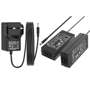 AC DC電源アダプター充電器12v0.6a 1a 1.5a 1.67 1.7a 2a 3a 3.5a 4a 5a 6a 8a 10a LED cctvカメラ用電源アダプター - Product Image 5