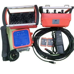 Die direkt explosive Universal fernbedienung des Herstellers ersetzt die HBC-Konfiguration perfekt - Product Image 1