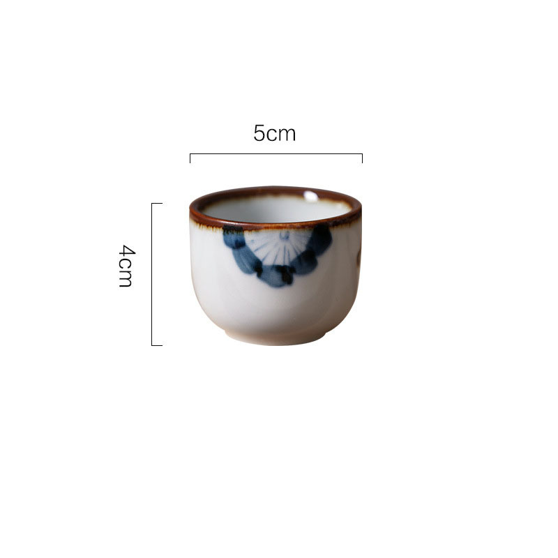 Taza blanca