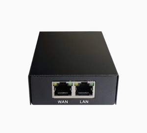 SIP/IP-Telefon pos System Anrufer-ID-Schnitts telle Kunden informations management - Product Image 1