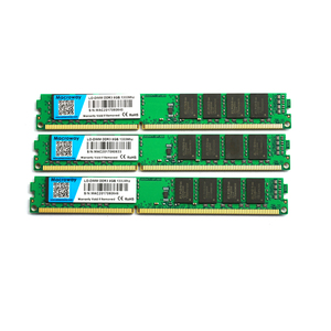 Original DDR3 2 R4 PC3L12800 REG ECC PC3 Server-Speicher modul Neuer Zustand Unterstützt X79 Magnesium RAMs - Product Image 5