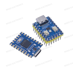Rpberry Pi PICO scheda di sviluppo RP2040 Dual-Core corteccia M0 + processore 2MB Flash microcontrollore componenti elettronici - Product Image 4