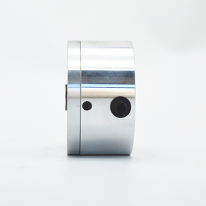 Dischi rotanti ottici PWG-180 Encoder assoluto motore passo-passo dell'albero cavo con Encoder 1024p/r - Product Image 2